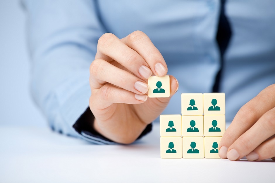 La empresa debe conocer sus talentos de antemano