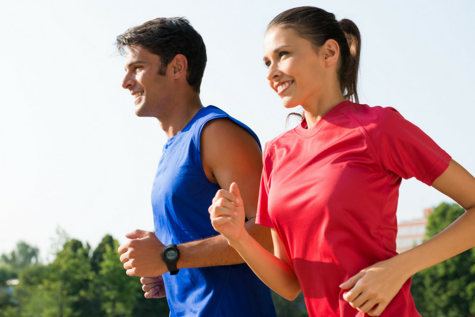 Fomenta el bienestar de tus colaboradores con un programa que incentive estilos de vida saludables