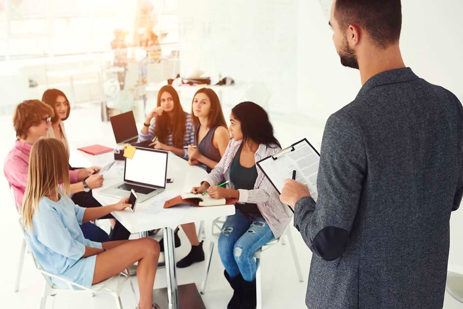productividad de su empresa