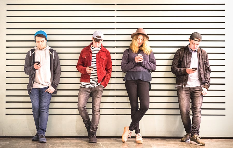 retener talento millenial