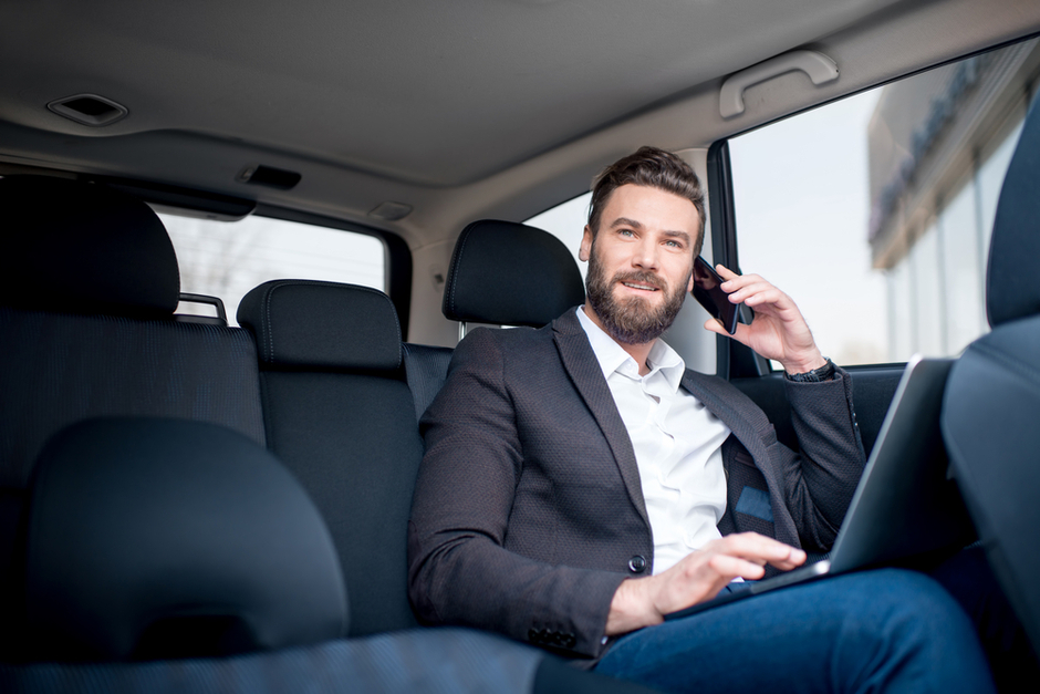 transporte - empresa - corporativo. 
