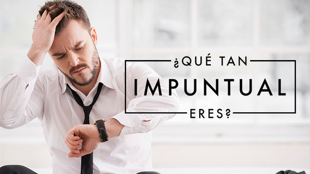 ¿Cómo inspirar a mis colaboradores para que cumplan sus horarios laborales?