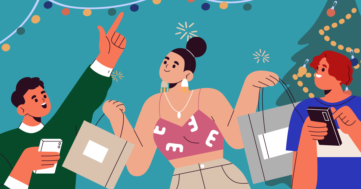 Aguinaldo de Navidad: beneficio para los colaboradores