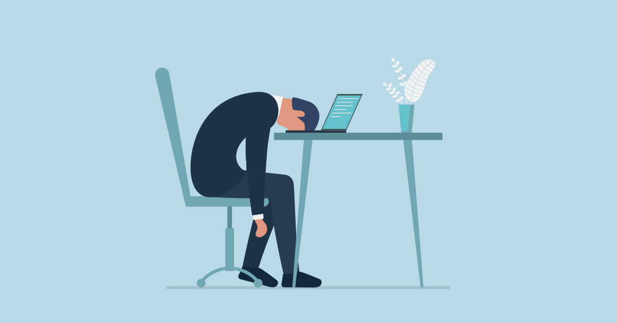 5 claves para detectar problemas en los equipos de trabajo