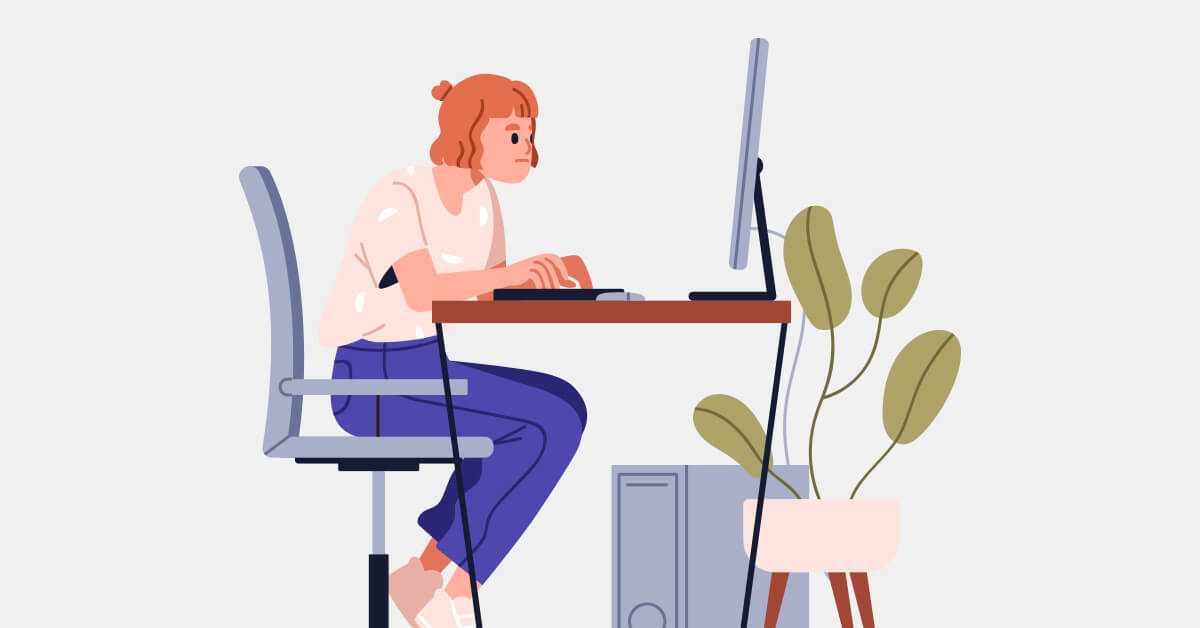 Bienestar y salud: cómo elegir la mejor silla para trabajar