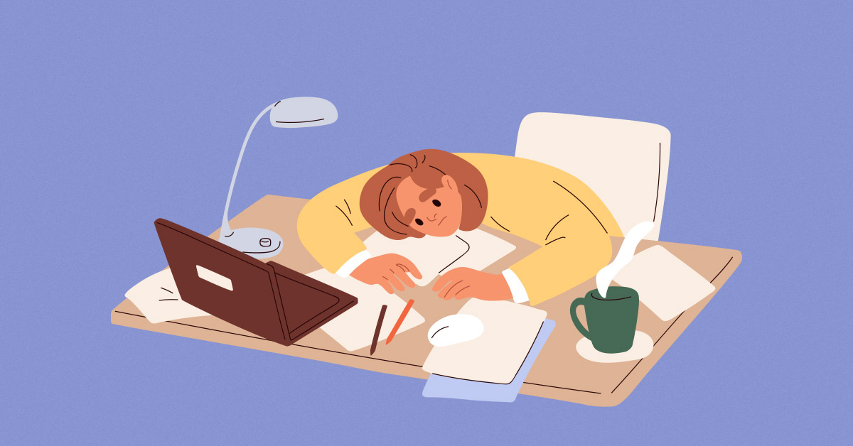 Burnout: ¿qué es y qué pueden hacer las empresas para evitarlo?