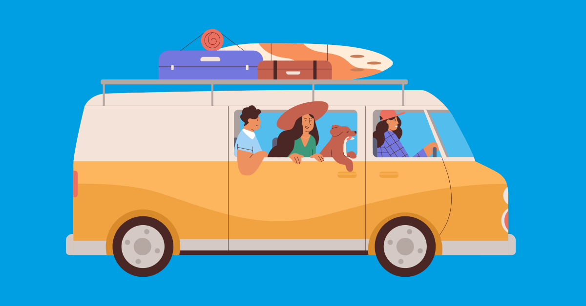 Cómo las empresas pueden motivar a sus trabajadores a salir de vacaciones
