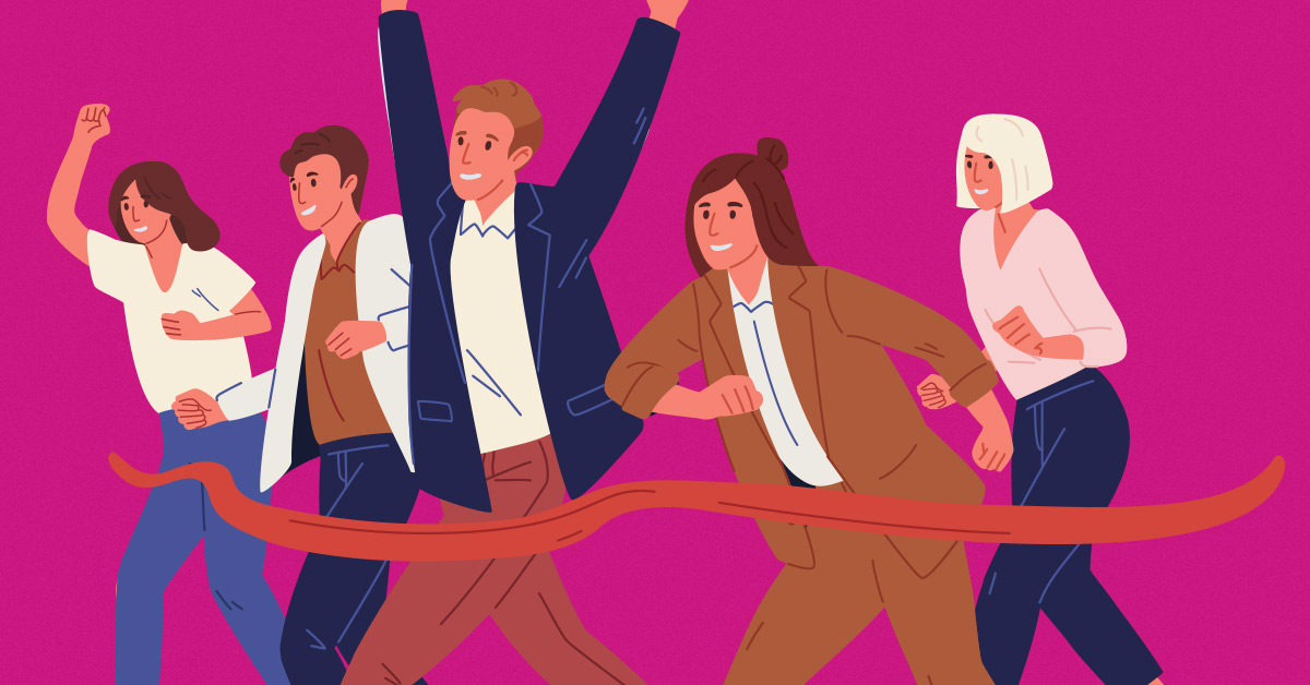 ¿Tóxico o saludable? Cómo medir el clima laboral de una empresa