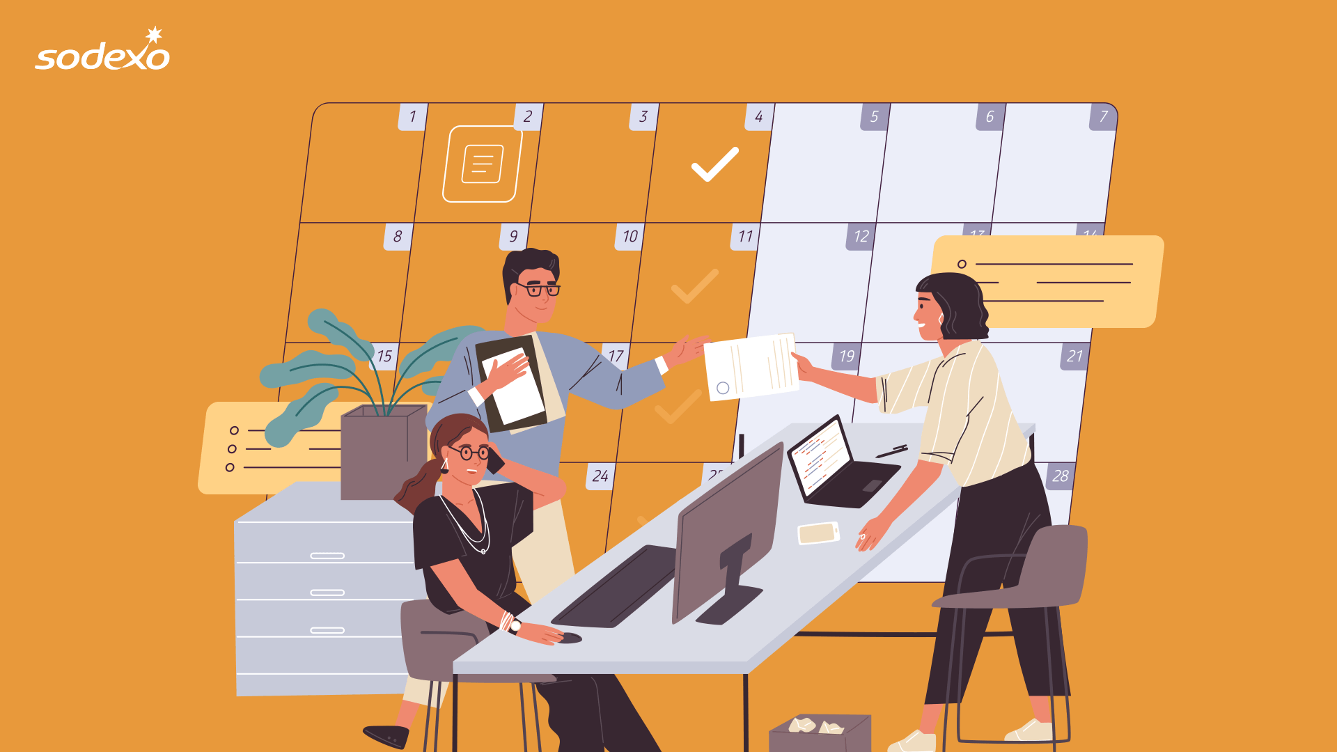 Cómo anticiparse a la jornada laboral en Chile de 40 horas