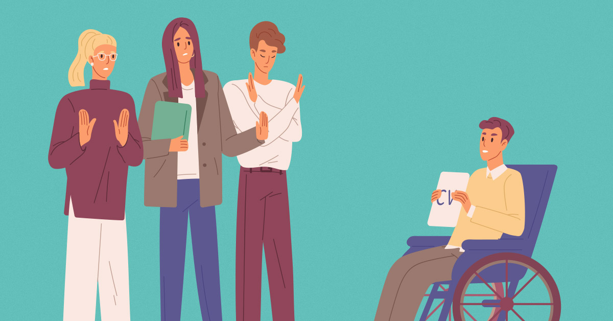 Cómo ser una empresa inclusiva