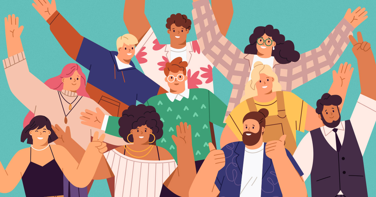 Diversidad en la empresa: tres pilares que no pueden faltar