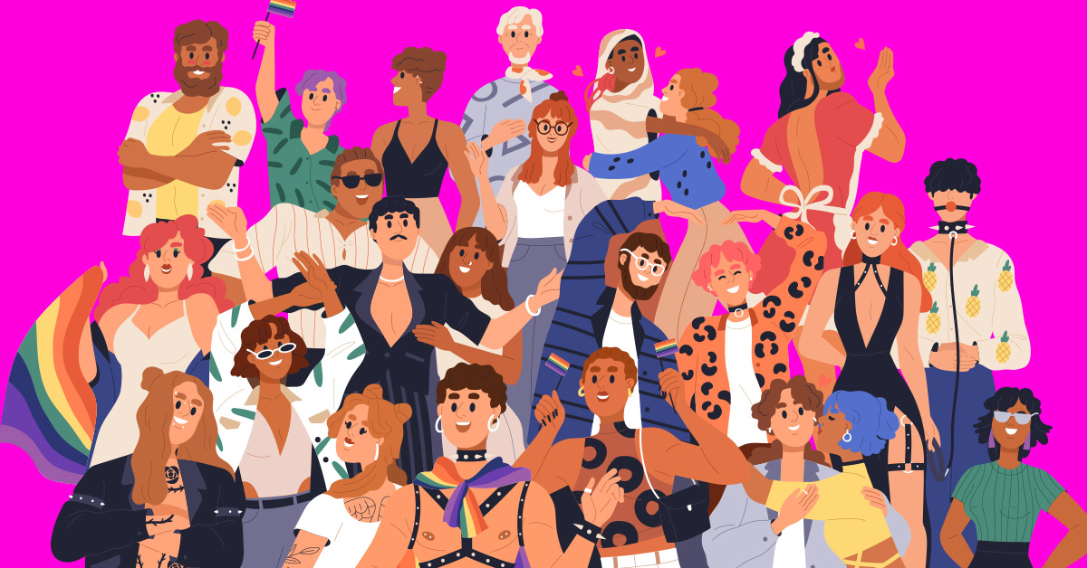 Gestión de la diversidad sexual en las empresas