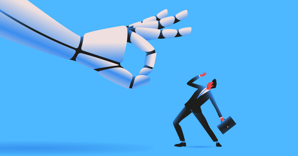 La IA está cambiando el trabajo: ¿cómo te adaptas?