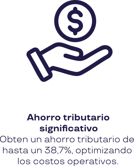 Conéctate con nosotros