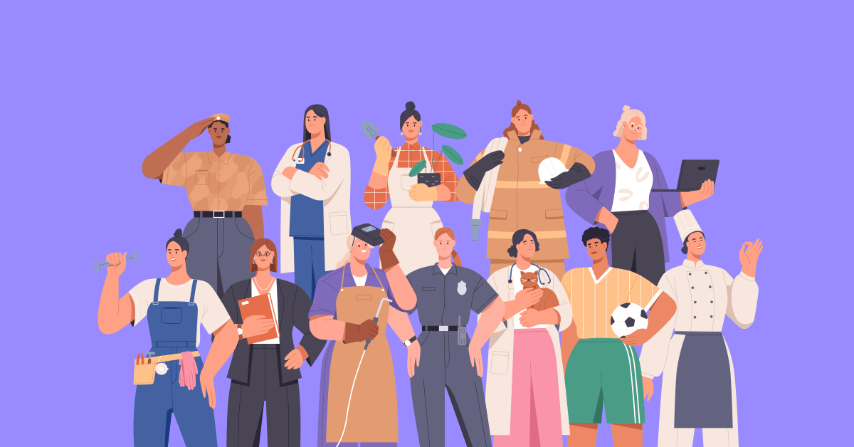 Inclusión de la mujer en el mundo laboral, un impacto positivo