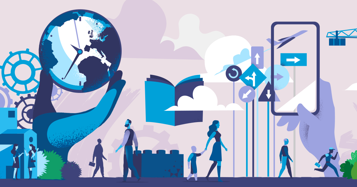 El trabajo del futuro es ahora: ¿estás preparado?