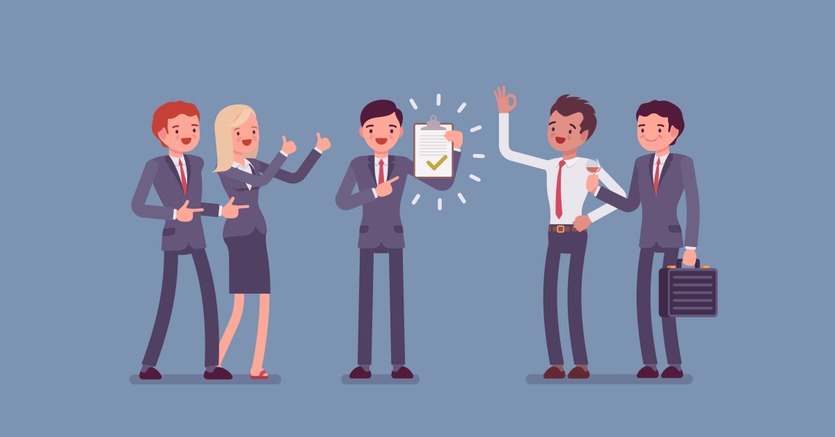 Reconocimiento laboral y cómo impacta en las empresas
