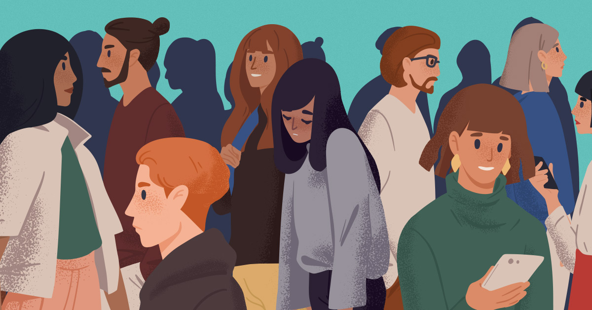 Salud mental en el lugar de trabajo