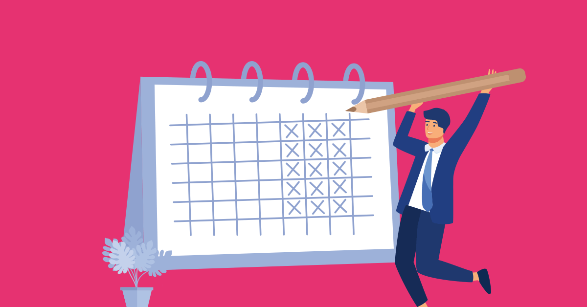¡Éxito total del Plan piloto en UK! semana laboral de 4 días