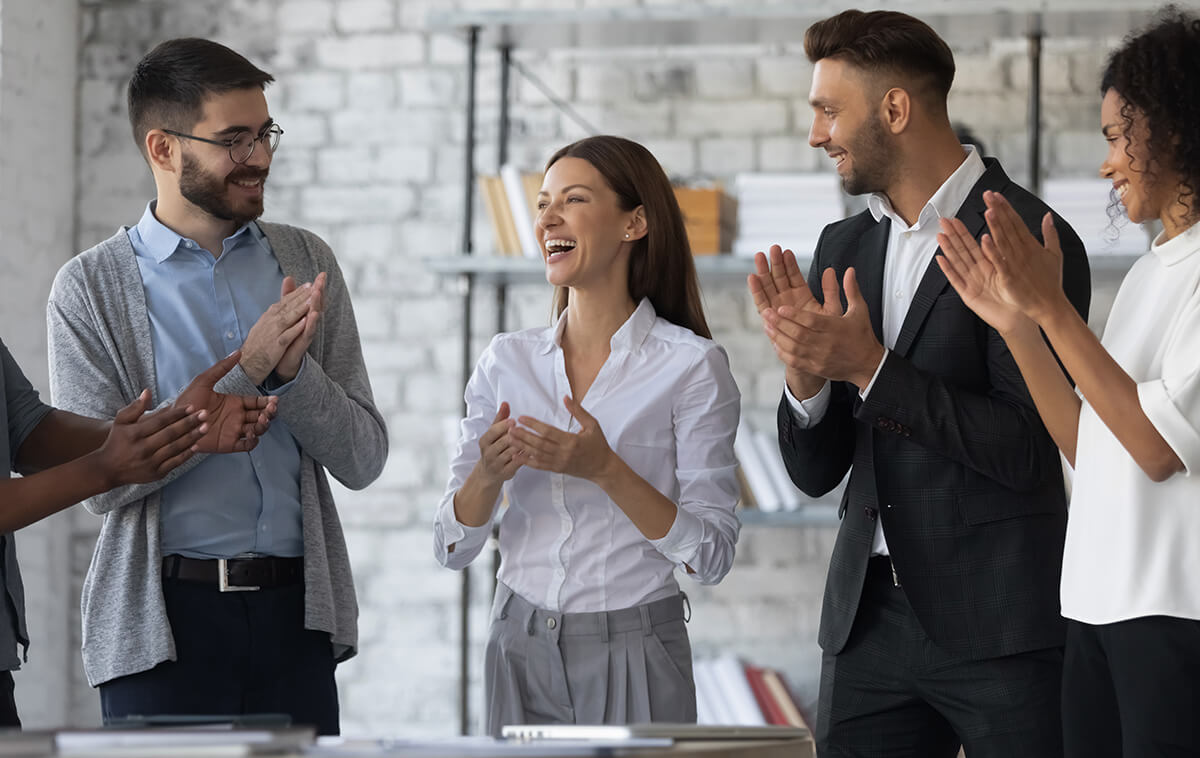 Cuáles son los beneficios emocionales que los colaboradores prefieren