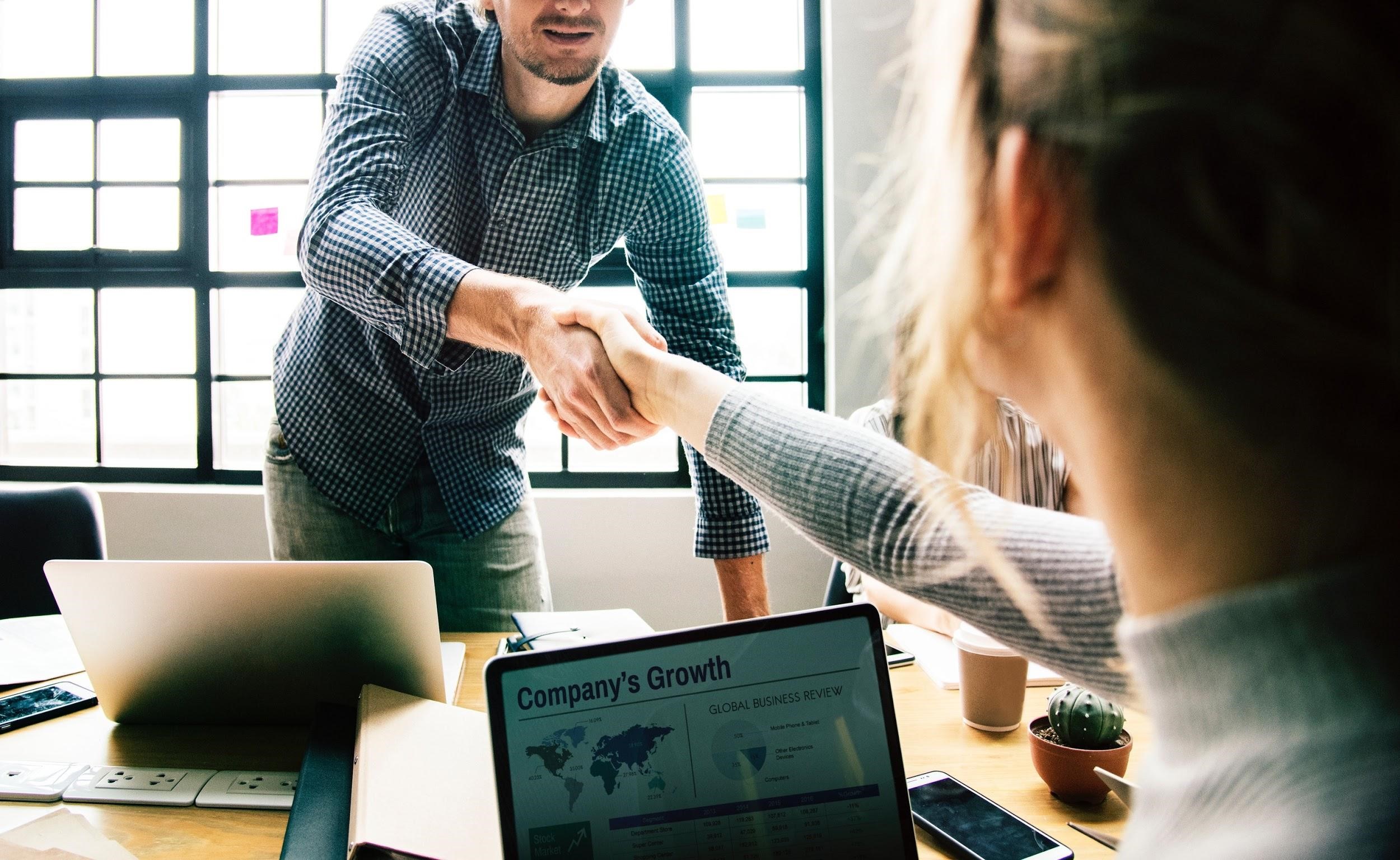 Los factores que afectan la retención de personal en la empresa