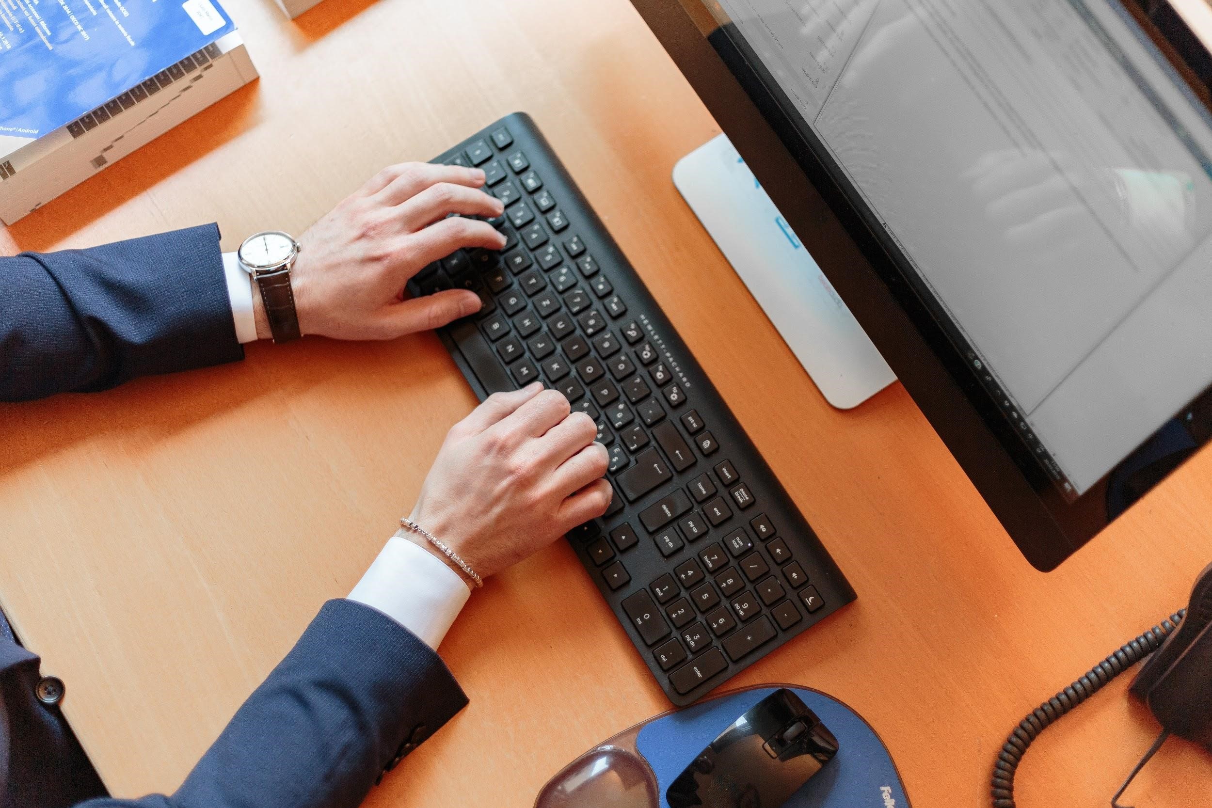 4 tipos de ciberseguridad que mejoran la experiencia del pago online