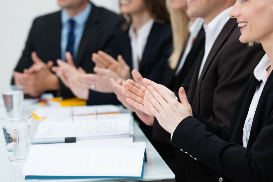 3 prácticas para aprovechar un servicio de gestión de incentivos y reconocimientos