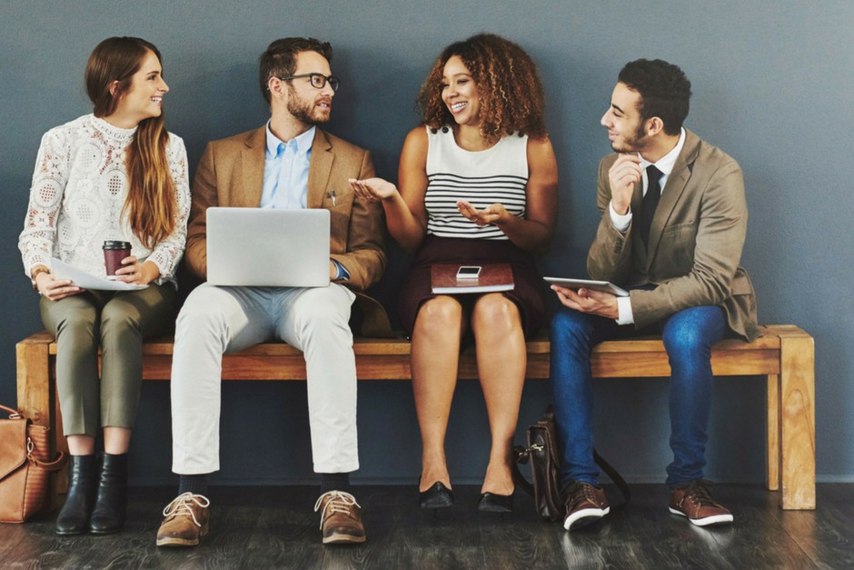 4 tendencias laborales que pueden impulsar sus resultados