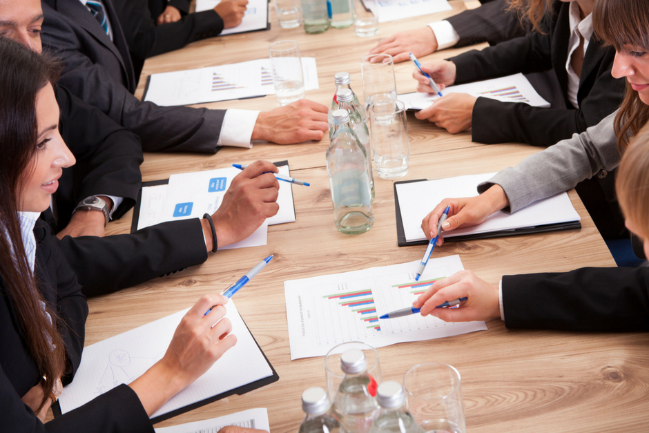 Asesoría profesional: mejora la productividad de los colaboradores