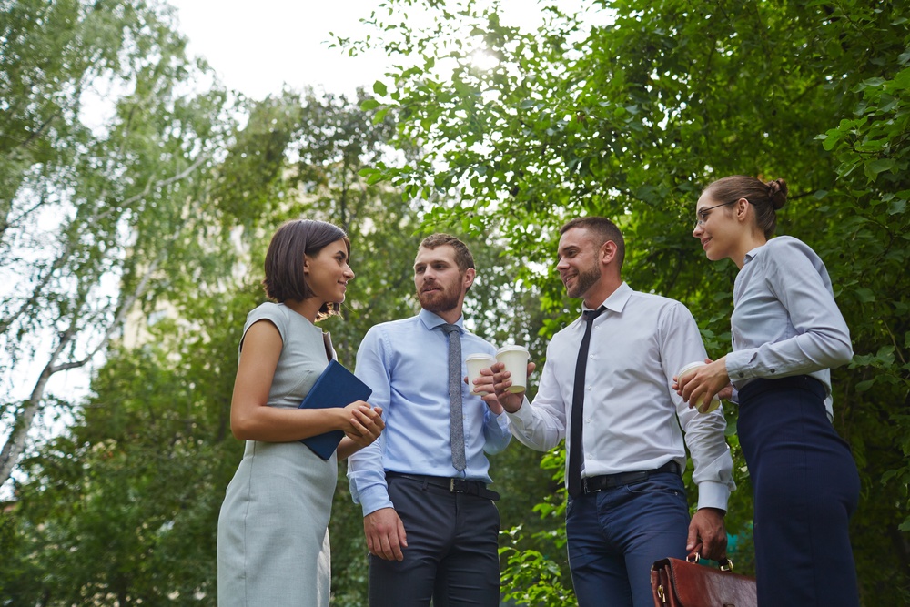 3 consejos de bienestar que ahorrarán dinero a tu empresa