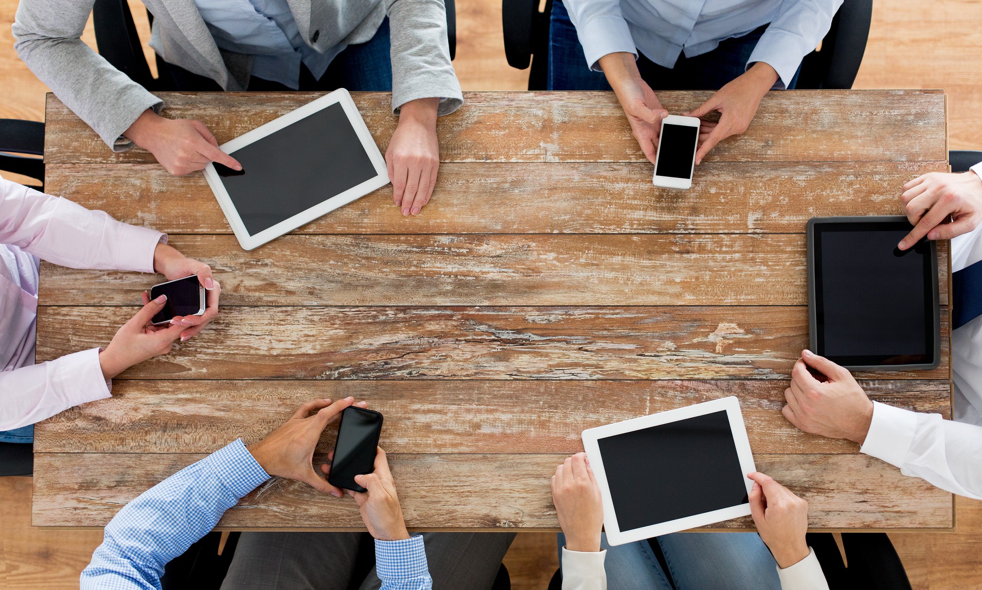 Cómo ahorrar incorporando tecnología en los procesos de tu empresa