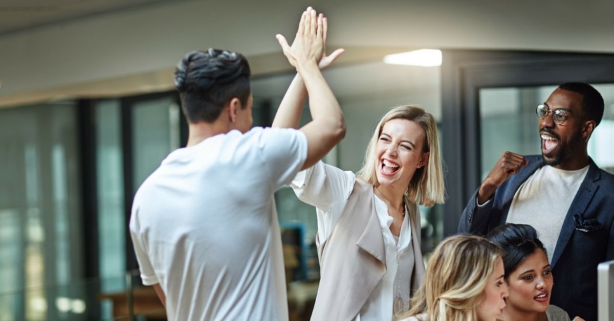 Feel Good Management: ¿La nueva respuesta contra el estrés en el trabajo?