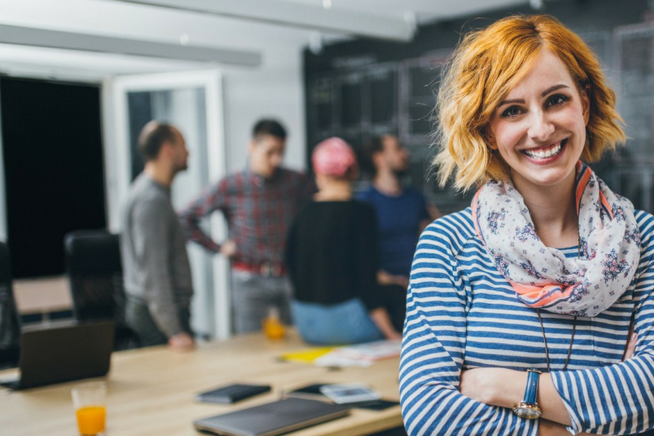 Reconocimiento a los colaboradores: algo más que una palmada en la espalda