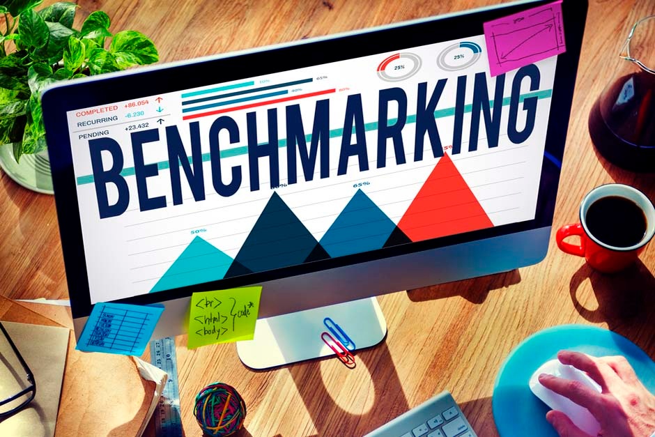 Usa benchmarking para agregar valor a tu empresa con Recursos Humanos