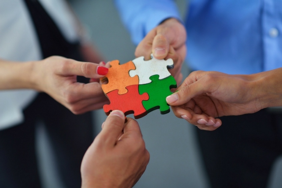 Las 4 mejores actividades de integración de equipos para PYMEs