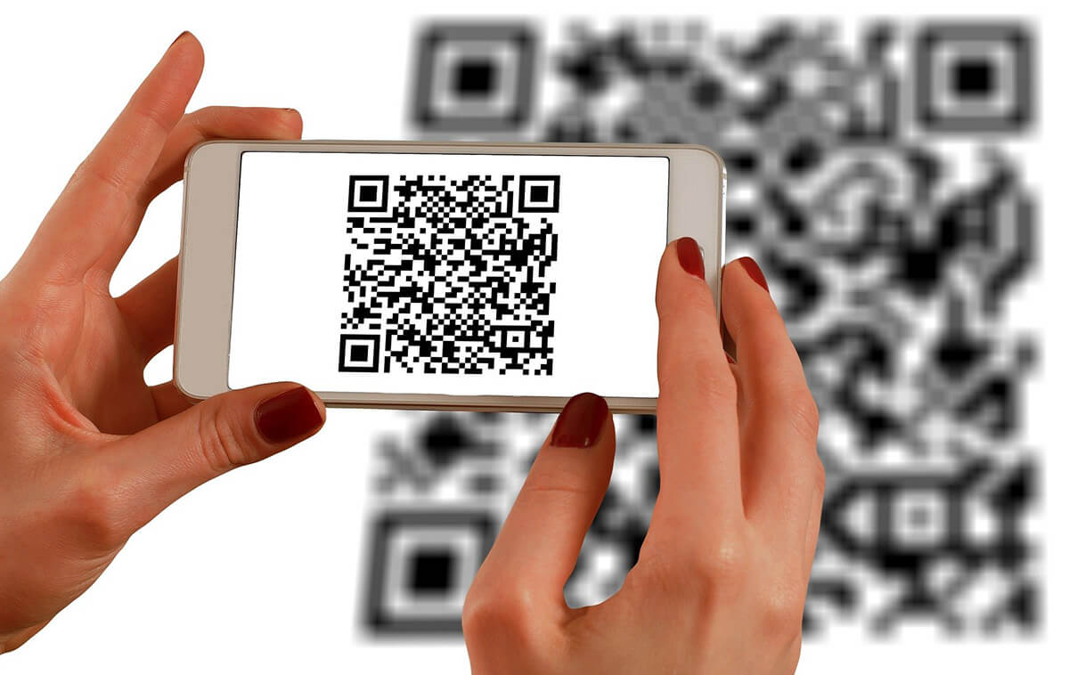Código QR, sus usos y cómo está cambiando la forma de comprar y vender