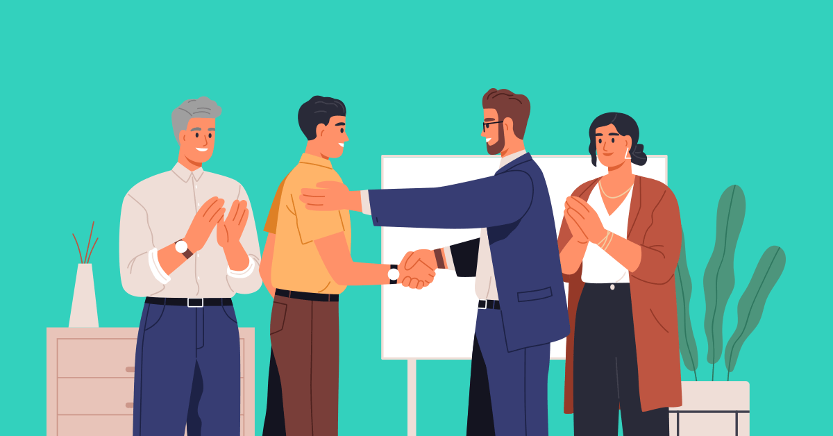 El secreto de las empresas exitosas para aumentar el compromiso laboral