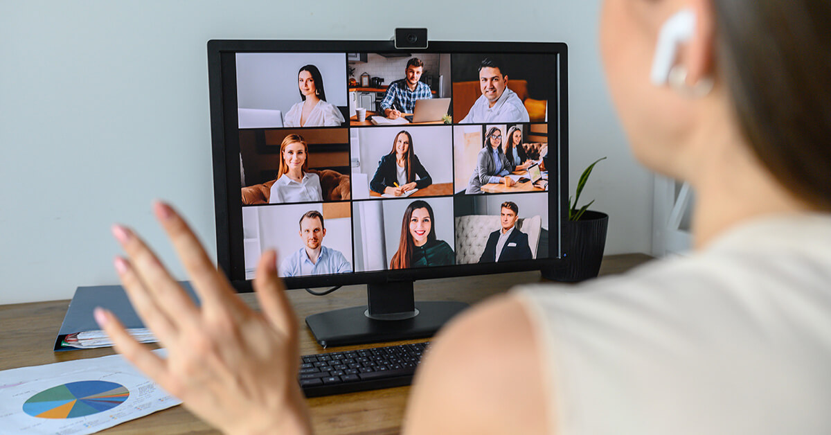 Consejos para una comunicación efectiva en el teletrabajo