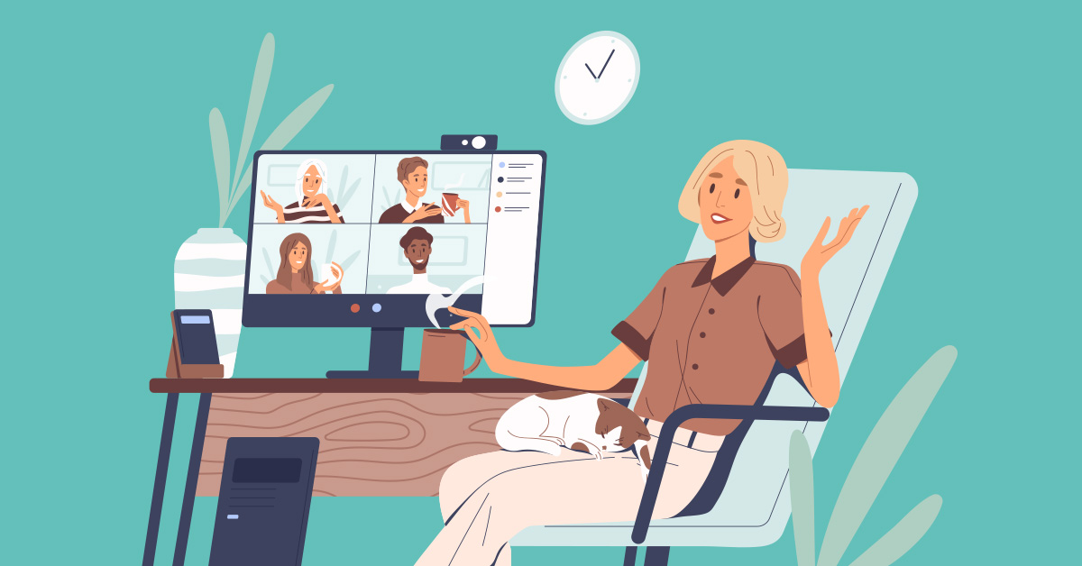 5 empresas que apuestan por el trabajo híbrido