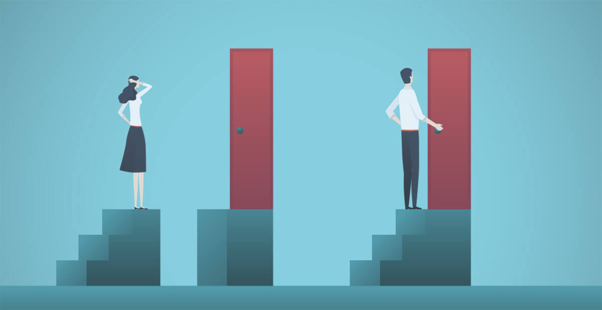 5 formas de promover la equidad de género en la empresa