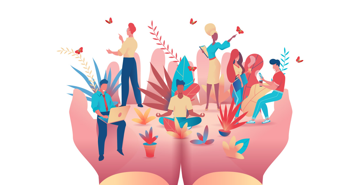 Felicidad en el trabajo: ¿qué tan responsables son las empresas?