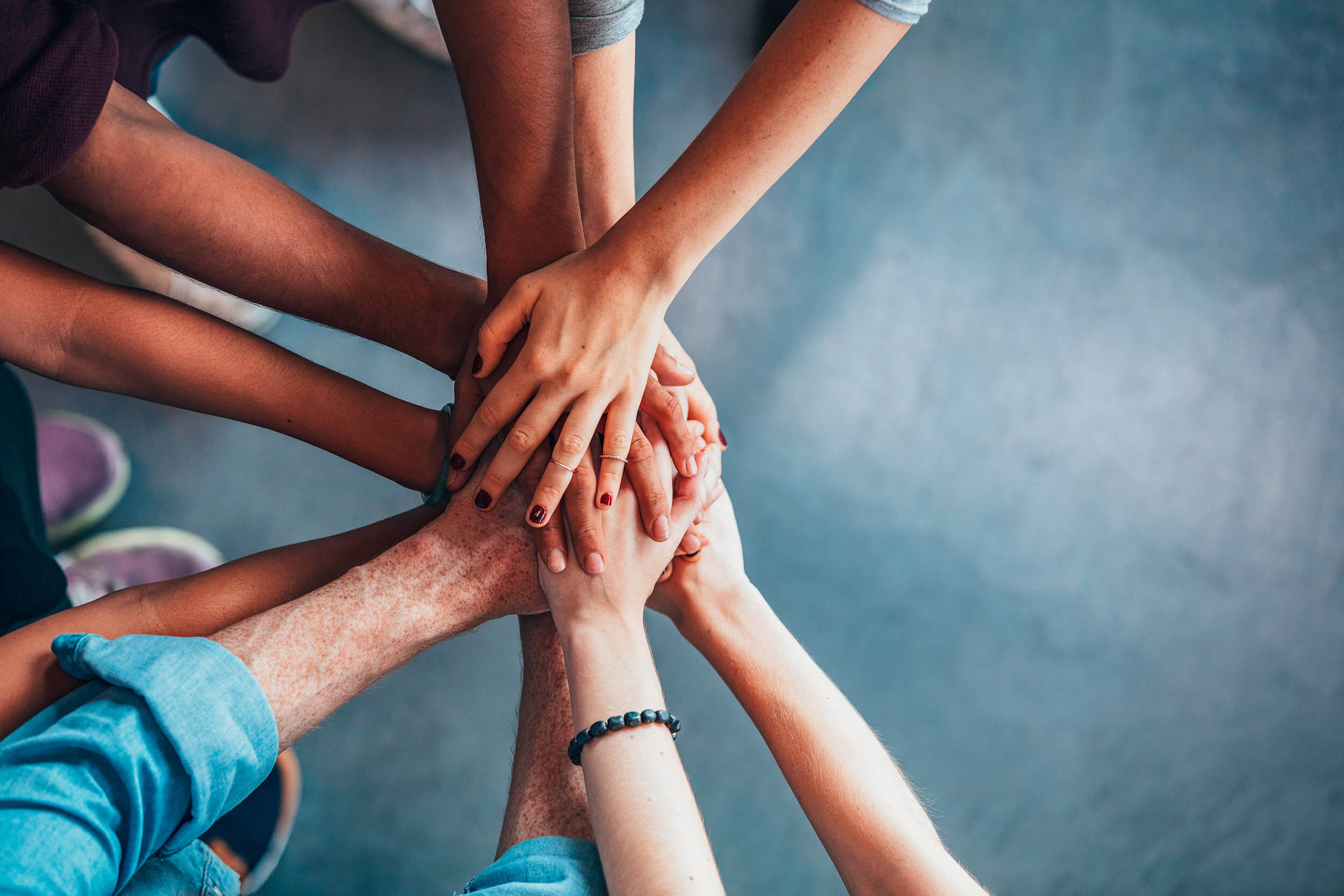 La importancia de la diversidad e inclusión laboral en época de pandemia