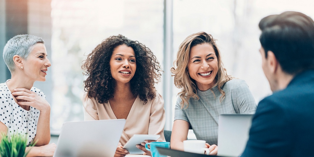 Igualdad salarial para las mujeres: tres formas de reducir la diferencia