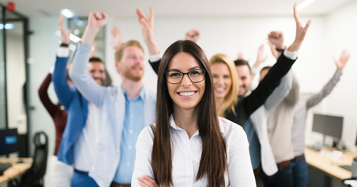 Liderazgo en una empresa: importancia y beneficios