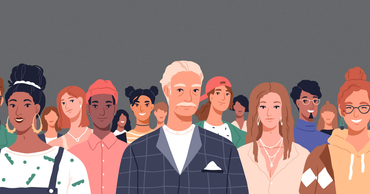 Importancia de la inclusión y la diversidad en la empresa