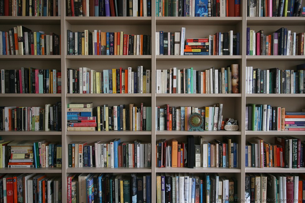 5 libros que todos los dueños de PYMEs deberían leer