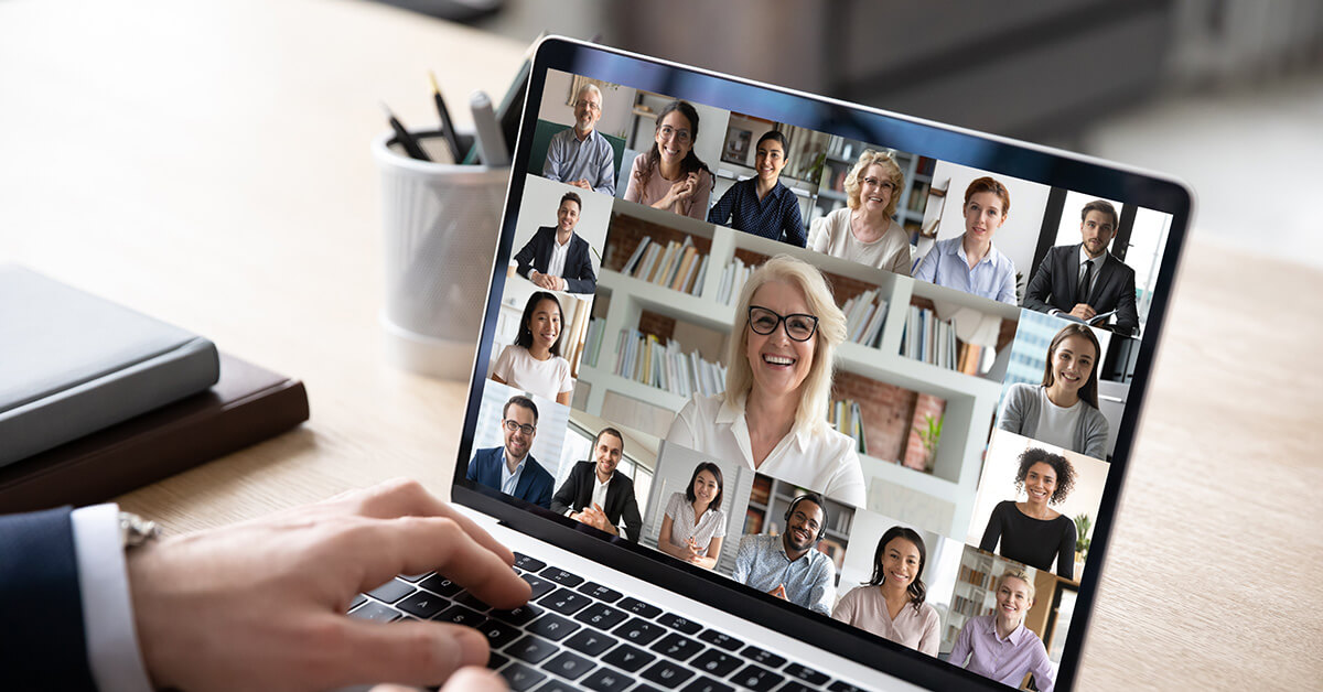 Claves para motivar a tu equipo a distancia