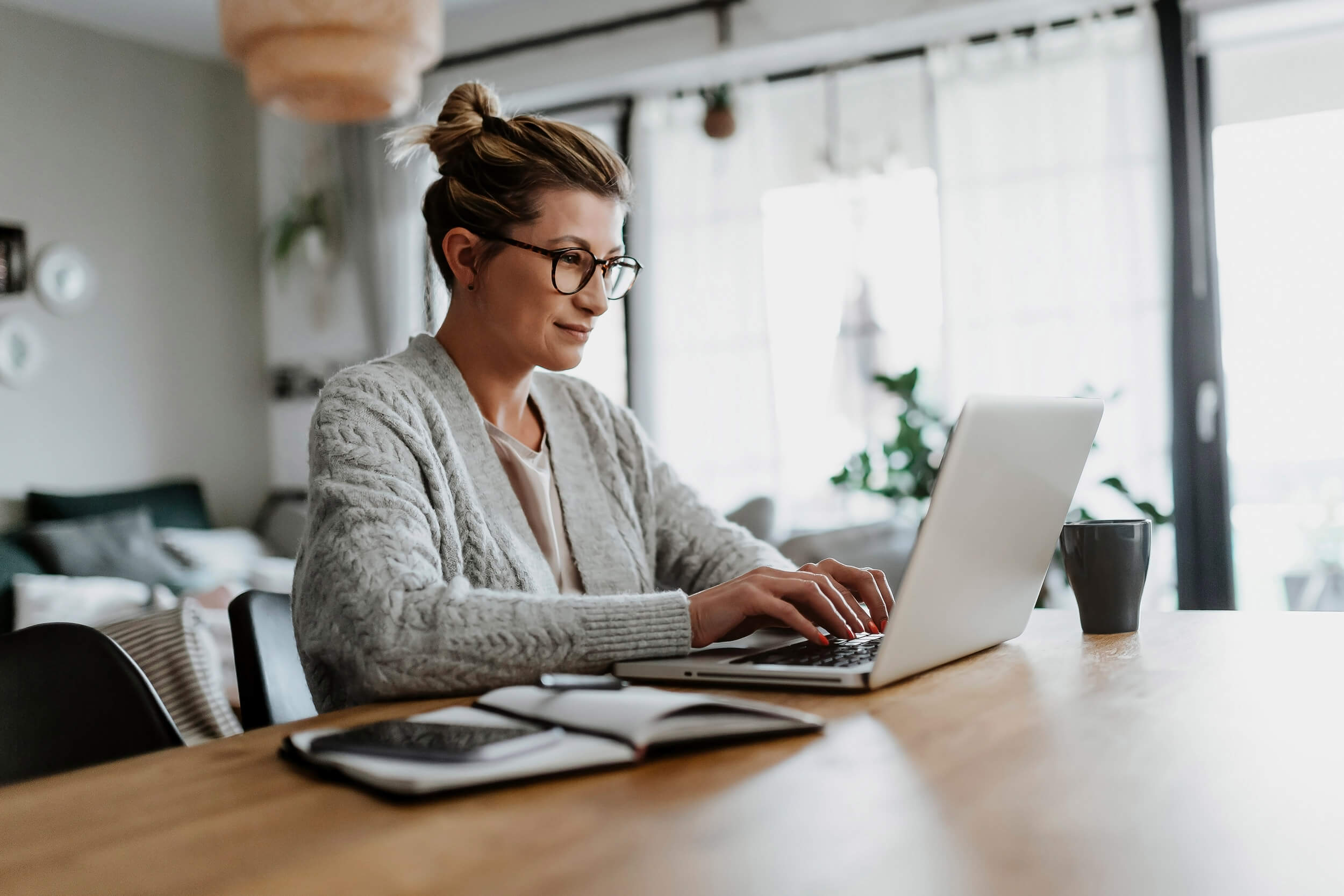 Guía para un teletrabajo efectivo en cuarentena
