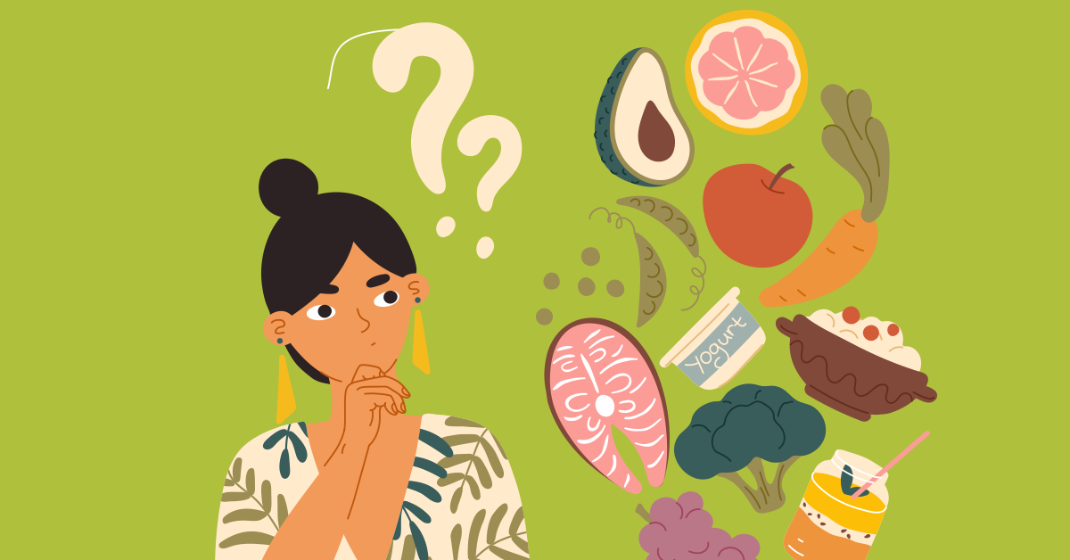 Buenas prácticas para fomentar una alimentación sana