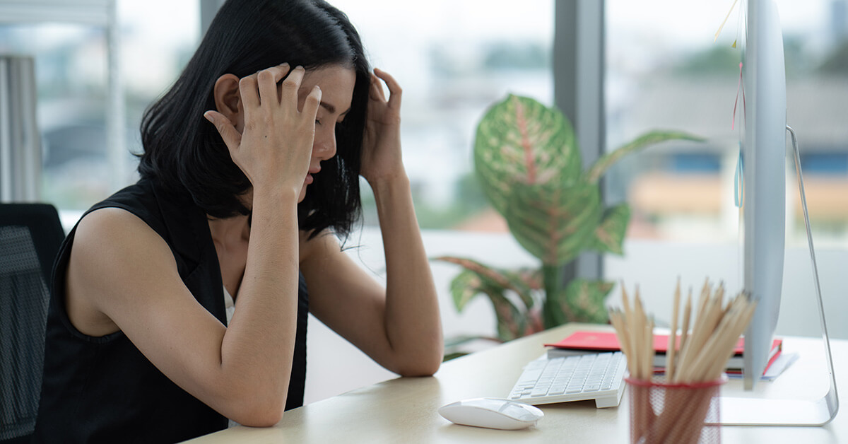 Salud y seguridad en el teletrabajo